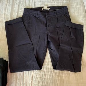 H&M khaki pants